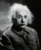 Albert Einstein photo